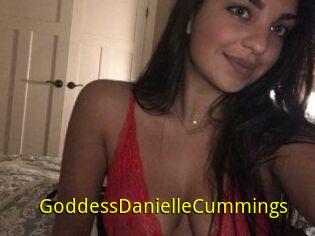 GoddessDanielleCummings