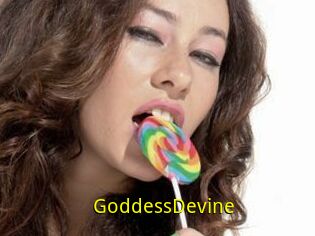 GoddessDevine