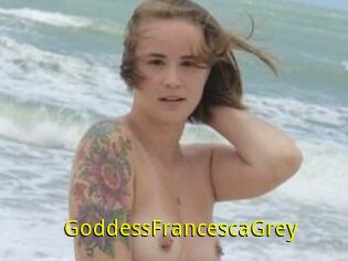 GoddessFrancescaGrey