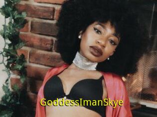 GoddessImanSkye