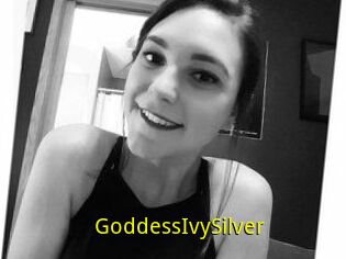GoddessIvySilver