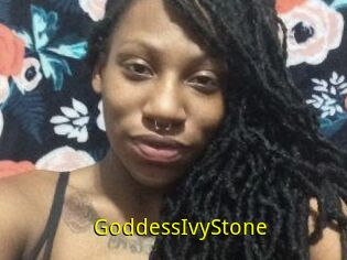 GoddessIvyStone