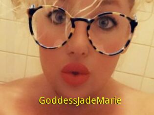 GoddessJadeMarie
