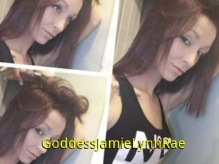 GoddessJamieLynnRae