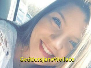 GoddessJaneWollace