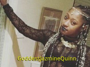 GoddessJazmineQuinn
