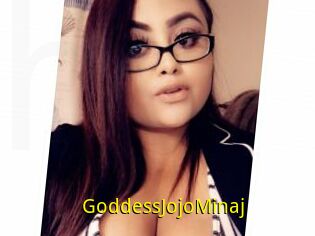 GoddessJojoMinaj