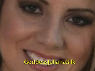 GoddessJulianaSilk