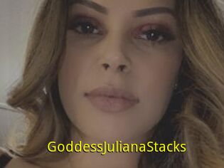 GoddessJulianaStacks