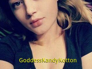 GoddessKandyKotton