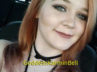 GoddessKarminBell