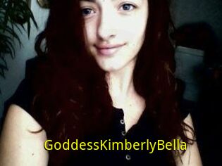GoddessKimberlyBella