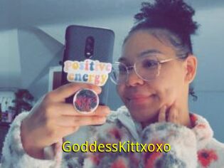 GoddessKittxoxo