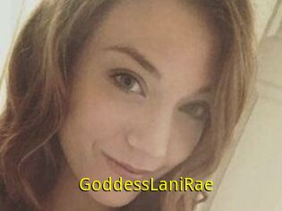 GoddessLaniRae
