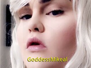 GoddessMikeal