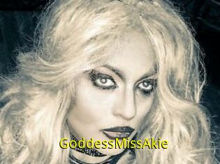 GoddessMissAkie
