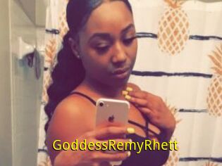 GoddessRemyRhett