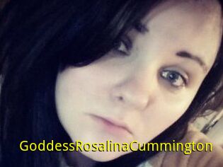 GoddessRosalinaCummington