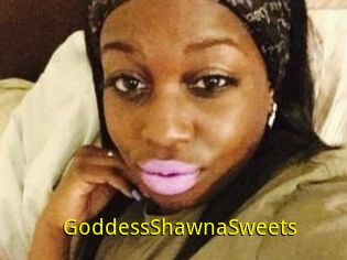 GoddessShawnaSweets