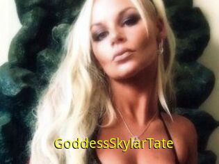 GoddessSkylarTate