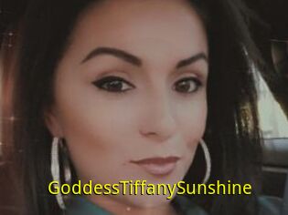 GoddessTiffanySunshine