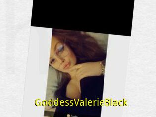 GoddessValerieBlack