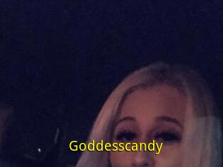 Goddesscandy
