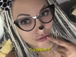 GoldBitch