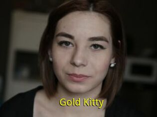 Gold_Kitty