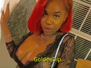 GoldeeDip