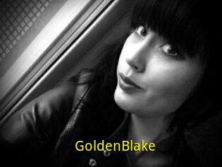 GoldenBlake