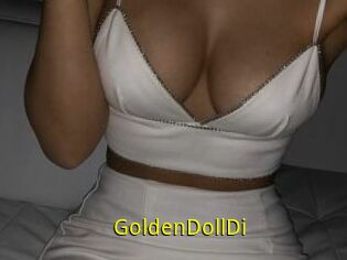 GoldenDollDi