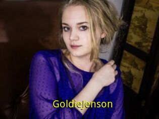 GoldieJenson
