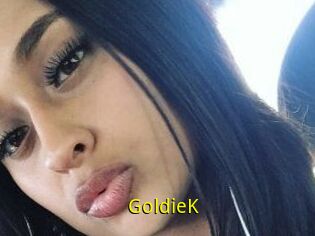 GoldieK