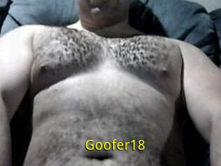 Goofer18