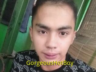 GorgeousHotBoy