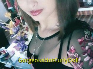 GorgeousHotCurlyDoll