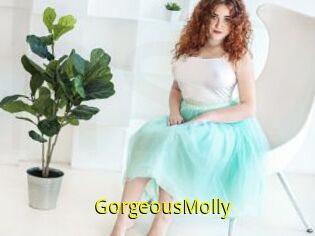 GorgeousMolly
