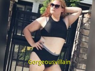 Gorgeousvillain