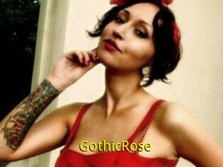 GothicRose