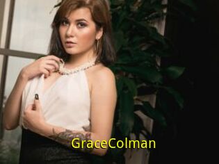 GraceColman