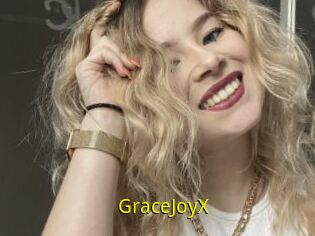 GraceJoyX
