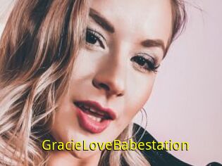 GracieLoveBabestation