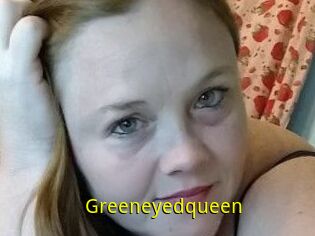 Greeneyedqueen