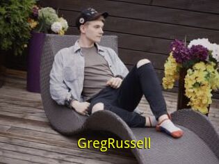 GregRussell