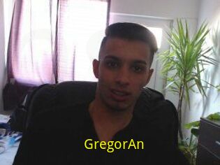 GregorAn