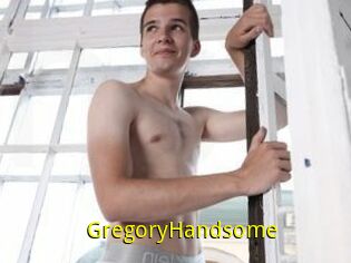 GregoryHandsome