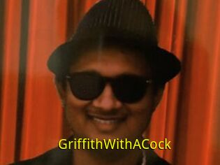 GriffithWithACock