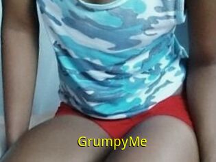 GrumpyMe
