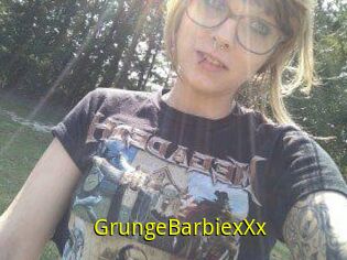 GrungeBarbiexXx